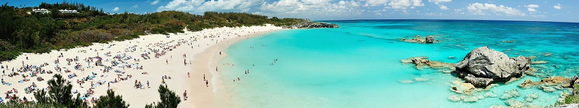 Hotels in Bermuda