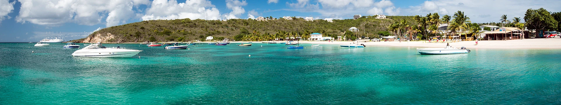 Hotels in Anguilla